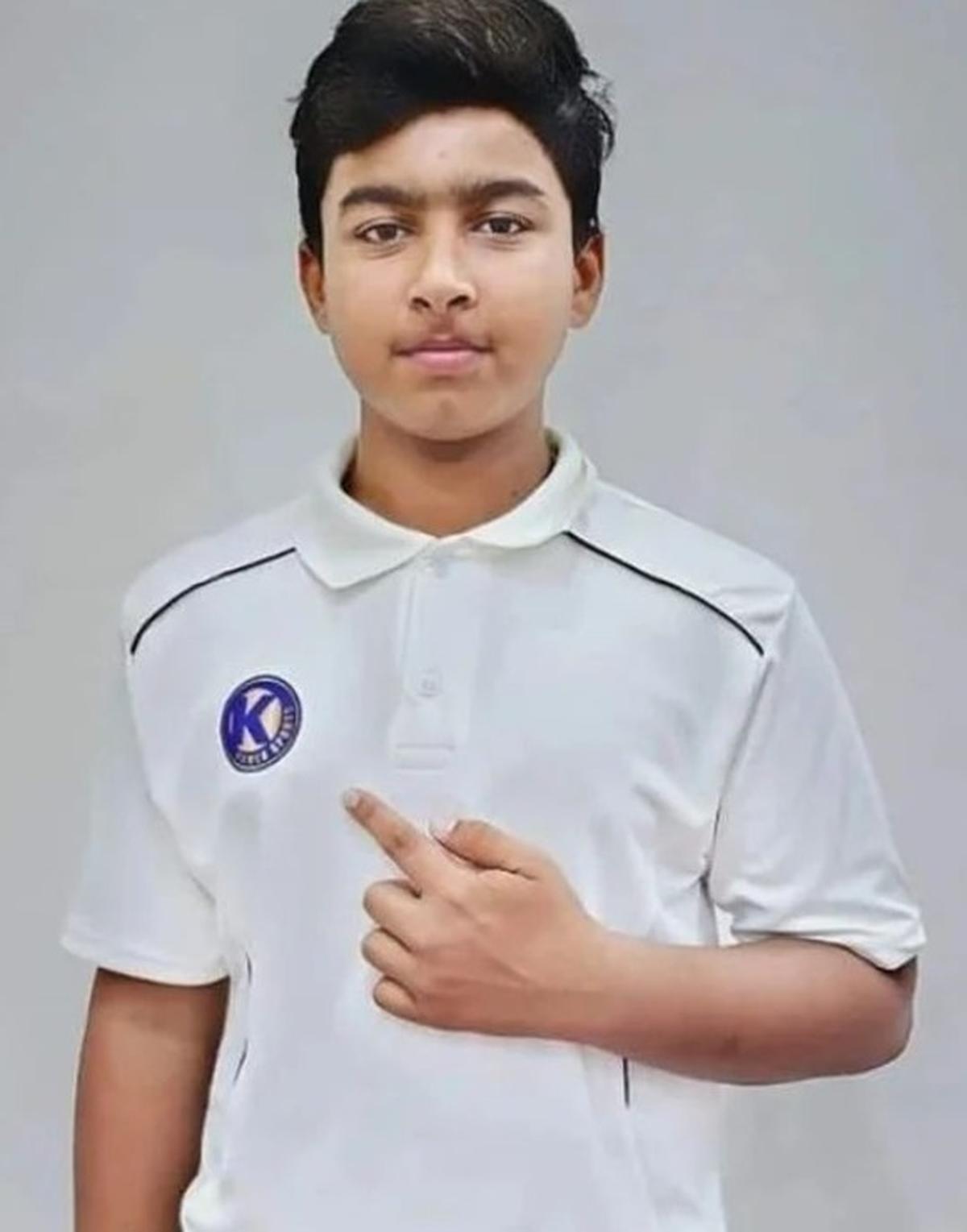 Who Is Vaibhav Suryavanshi? IPL’s Youngest Crorepati - Sportstar